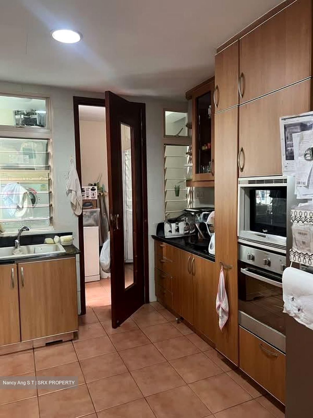 Melrose Park (D10), Condominium #558909411